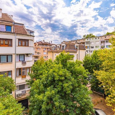 The Plovdiv Pad Your 1-Bd Hideaway In The Center By Flat Mаnager Esterno foto